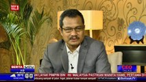 CEO Talks: Mewujudkan Kemandirian Energi Nasional #4