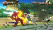 【NUNS4】 4th Raikage Online Ranked Battles | Naruto Shippuden Ultimate Ninja Storm 4 Multiplayer