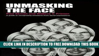 Collection Book Unmasking The Face