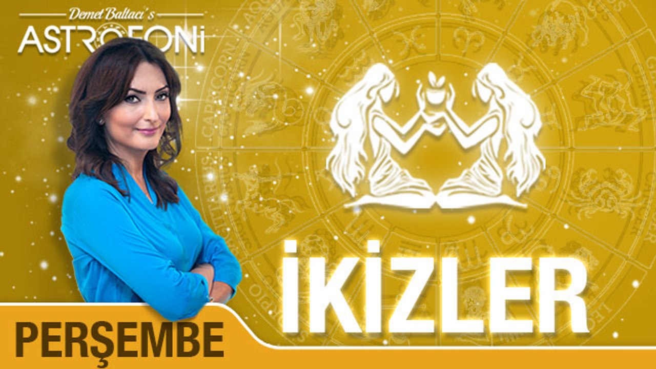 İKİZLER günlük yorumu 8 Eylül 2016 Perşembe