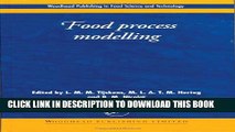 [PDF] Food Process Modelling (Woodhead Publishing Series in Food Science, Technology and