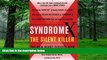 Big Deals  Syndrome X: The Silent Killer: The New Heart Disease Risk  Best Seller Books Best Seller