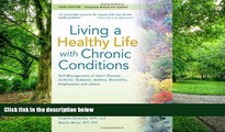 Big Deals  Living a Healthy Life with Chronic Conditions:Self Management of Heart Disease,