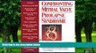 Big Deals  Confronting Mitral Valve Prolapse Syndrome  Best Seller Books Most Wanted
