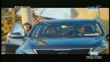 The Healer - September 7, 2016 Part 6