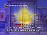 Je Fais De Toi Mon Essentiel Karaoké - Le Roi Soleil*