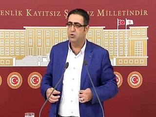 İdris Bakluken Çok Sert Konuştu Cübbesini iliklemeye çalışan yargıya mı güveneceğiz?