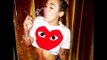 Miley Cyrus Talks About GETTING HIGH Like Snoop Dogg on 'Jimmy Kimmel Live'