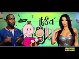 Kim Kardashian, Kanye West Expecting a BABY GIRL!