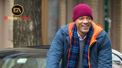 Collateral Beauty (Belleza oculta) - Teaser tráiler V.O. (HD)