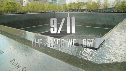 911. The Peace We Lost.