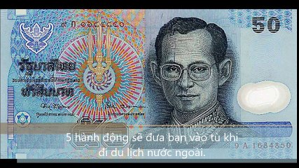 5 hành động sẽ đưa bạn vào tù khi đi du lịch nước ngoài