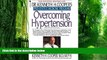 Big Deals  Overcoming Hypertension: Preventive Medicine Program (Dr. Kenneth H. Cooper s