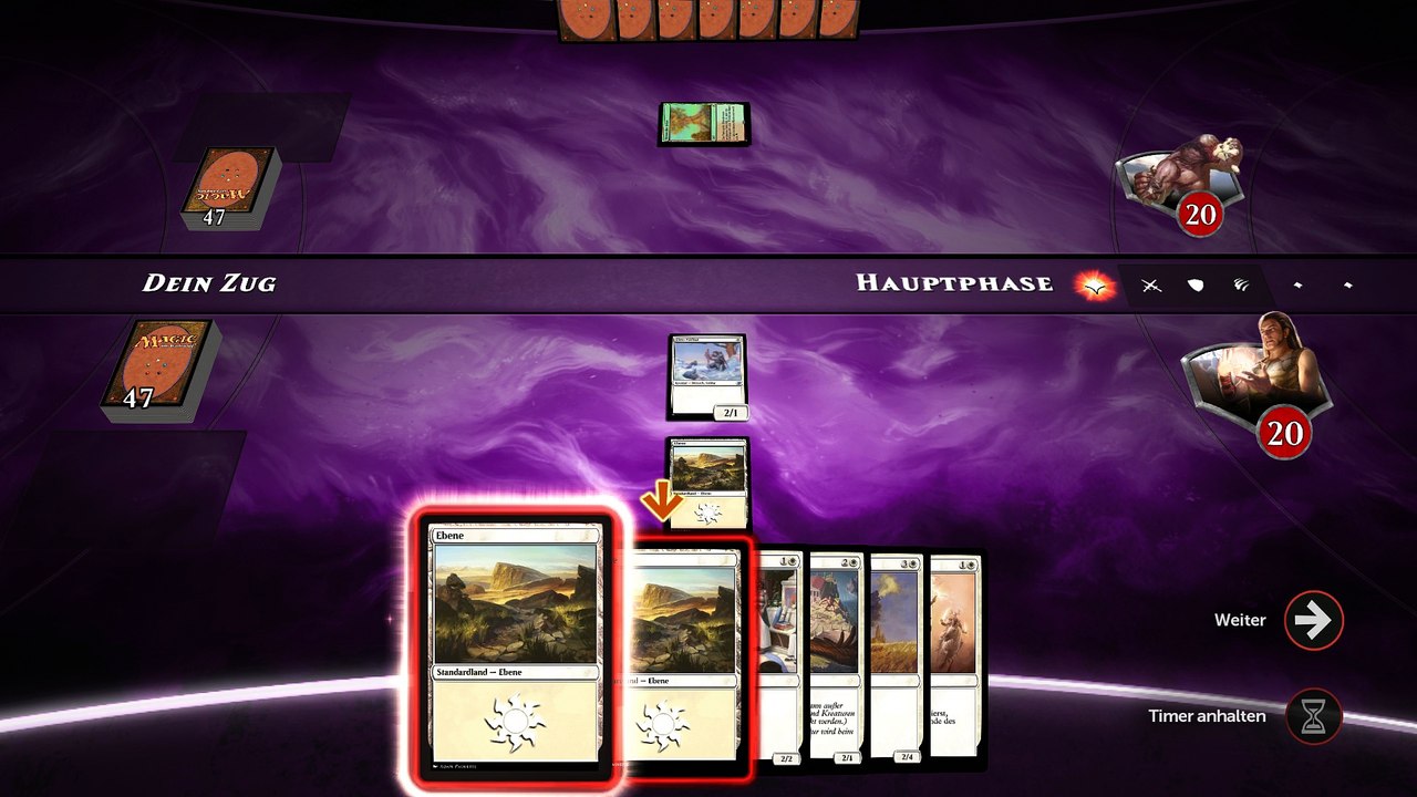 Magic Duels - Kytheon Iora 4