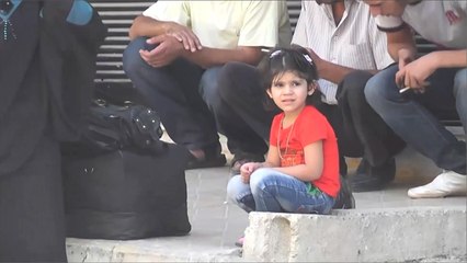 التهاب السحايا ينتشر بمضايا وسط تجاهل دولي