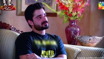 Mann Mayal Exclusive Behind Seen Shoot Last Episode