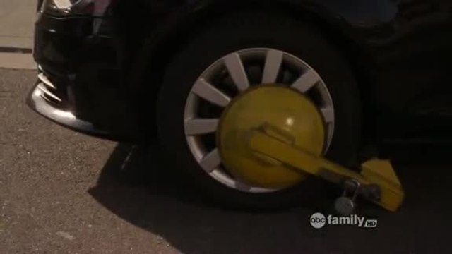 Switched at Birth - S1 E8 - Pandora's Box