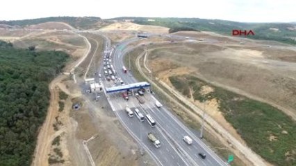 Günün Her Saati Kuyruk Var