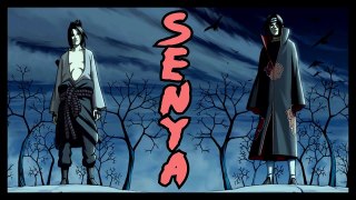 Naruto OST - Senya (Guitar Cover)