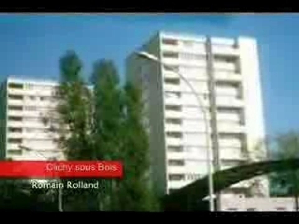 Le 93 et ses quartiers - Plus de 300 quartiers