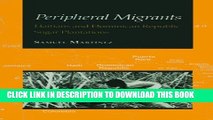 [PDF] Peripheral Migrants: Haitians Dominican Republic Popular Collection