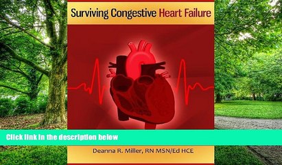 Big Deals  Surviving Congestive Heart Failure  Free Full Read Best Seller