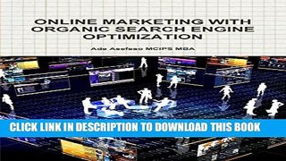 [PDF] Online Marketing With Organic Search Engine Optimization Full Collection