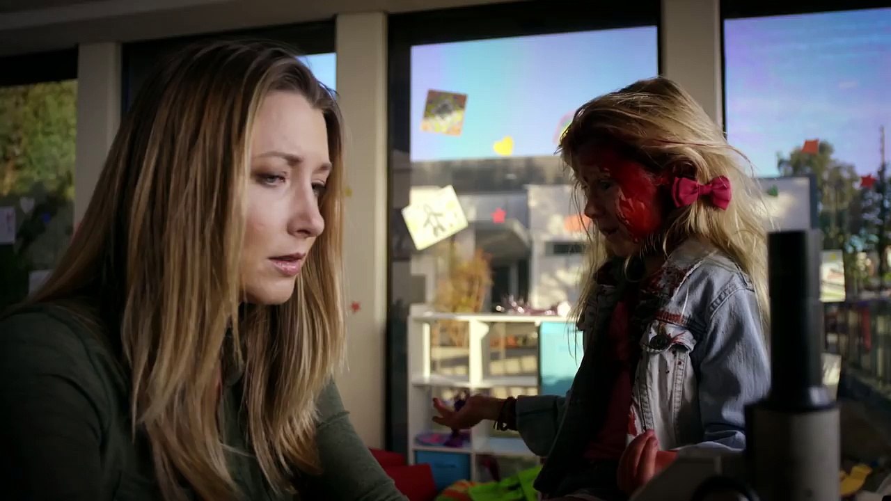 ZOOMBIES Bande Annonce VF (Animaux Zombies - Comédie Horreur, 2016)