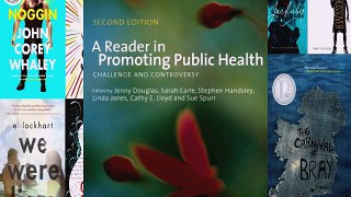 [PDF] A Reader in Promoting Public Health (Published in association with The Open University)