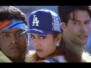 Hanji Hanji_Hindi Movie Song_ Rambha & Apurva Agnihotri_Movie---Krodh---Full Song_Full-HD_720p