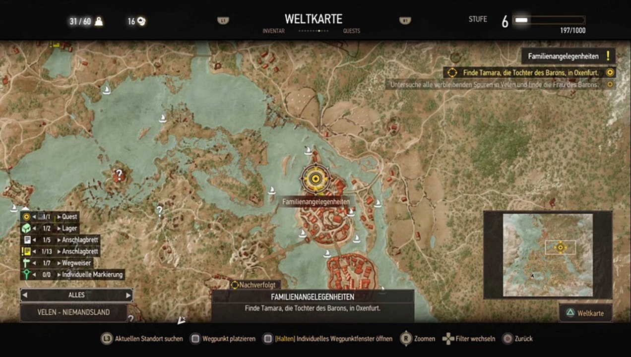The Witcher