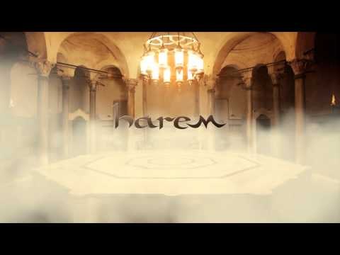 Harem Tanıtım Filmi