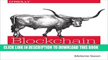 [PDF] Blockchain: Blueprint for a New Economy Popular Collection