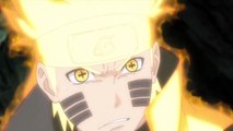 Naruto「AMV」  Kaguya Otsutsuki  Naruto & Sasuke vs  Madara Death HD