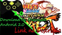 ii Naruto Shippuden  Ultimate Ninja Impact  PPSSPP PSP ROM