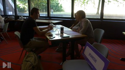 Le civique dating fait des heureux à Strasbourg