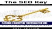 [PDF] The SEO Key: The Strategy For Guaranteed Search Engine Ranking (2017 Edition) Full Collection