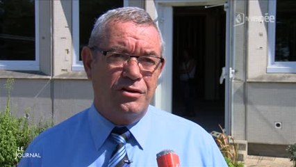 Rentrée scolaire : Le département se prépare (Vendée)