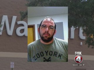 Fox4 finds sex offender listing his home as Walmart