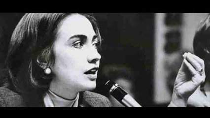 Clinton busca el voto latino con dos nuevos anuncios en español