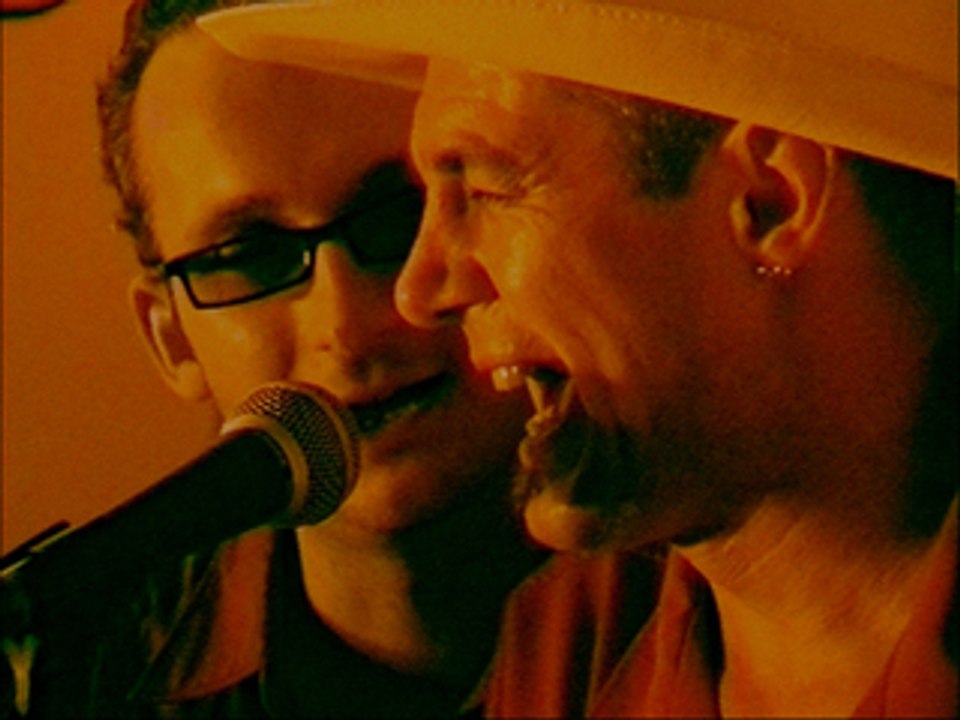 THE HONEYMEN