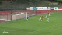 Football National : Les Herbiers vs Lyon-Duchère (1-2)