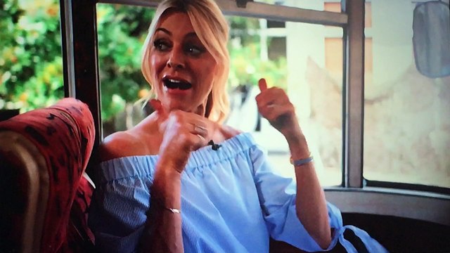 strictly come dancing season 14 class of 2016 the celebrity's meet the pro dancers for the first time