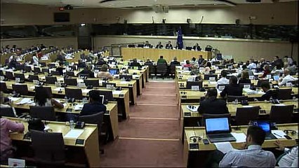 FERRAND COMM. AGRI 31 AOUT 2016