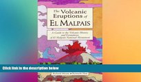 READ book  Volcanic Eruptions of El Malpais, The: A Guide to the Volcanic History   Formations of