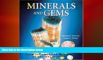 READ book  Minerals and Gems From The American Museum of Natural History  FREE BOOOK ONLINE