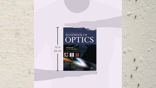 [PDF] Handbook of Optics Third Edition Volume III: Vision and Vision Optics(set) Popular Colection