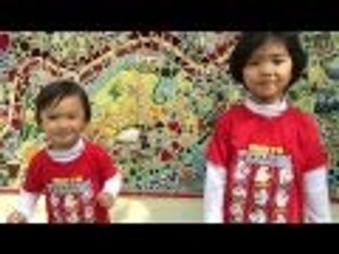 Happy 3rd Birthday, Taylor! We love you! | Liam and Taylor's Corner