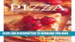 [PDF] Pizza: Delicious Recipes for Toppings and Bases for All Pizza Lovers (Hardback) - Common