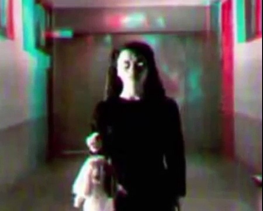 RELATO -EL Payaso De La TV  TERROR EN CASA